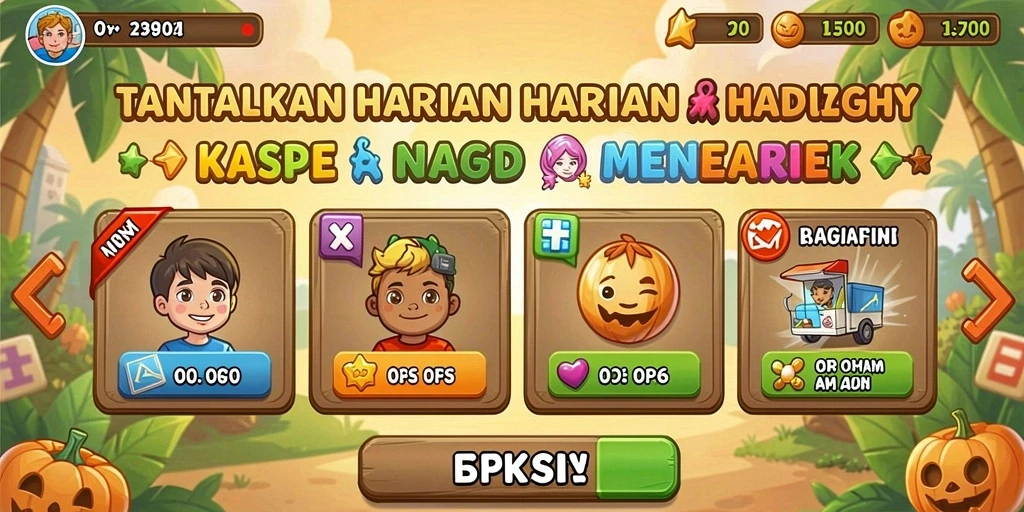 678luck - Pengalaman bermain yang seru dan kompetitif.