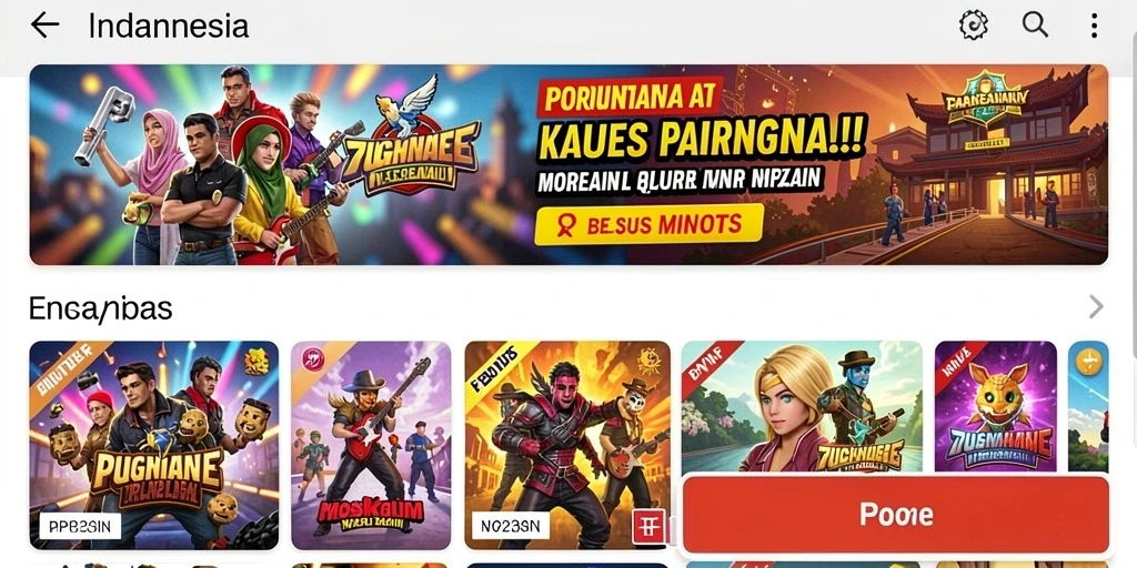 gacor108 - Mode permainan yang beragam untuk semua pemain.