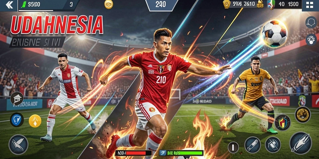rupiah777 - Gameplay seru dengan berbagai pilihan permainan.