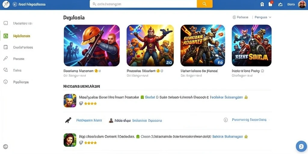 timnas4d - Screenshot menunjukkan karakter unik dalam TIMNAS4D.