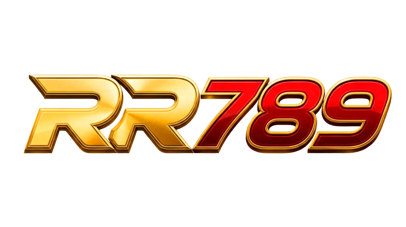 rr789 — Logo Resmi